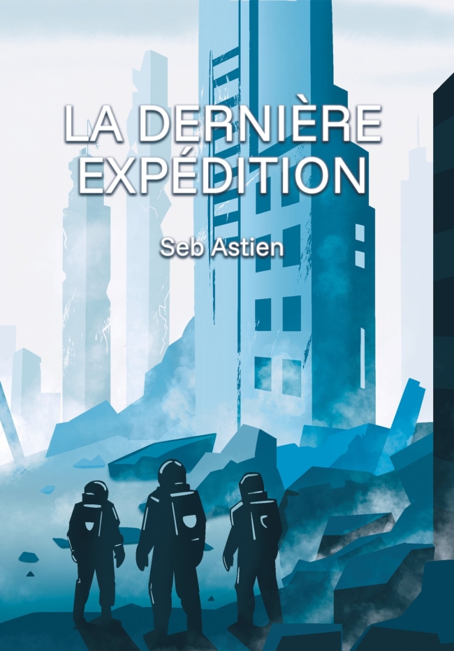 [Précommande] La dernière expédition