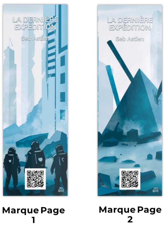 La dernière expédition