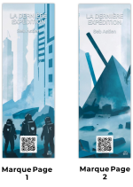 La dernière expédition